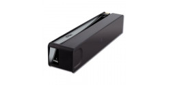 HP 970XL (CN625AM) Black High Yield Remanufactured Inkjet Cartridge